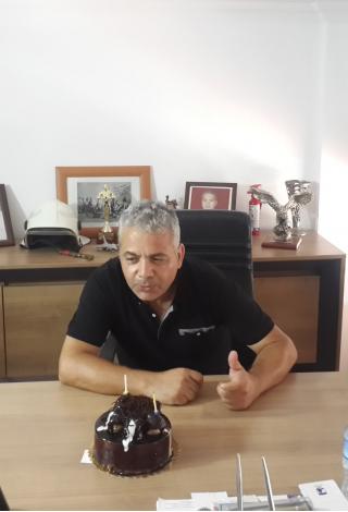 Afix Yang�n Ve �� G�venli�i